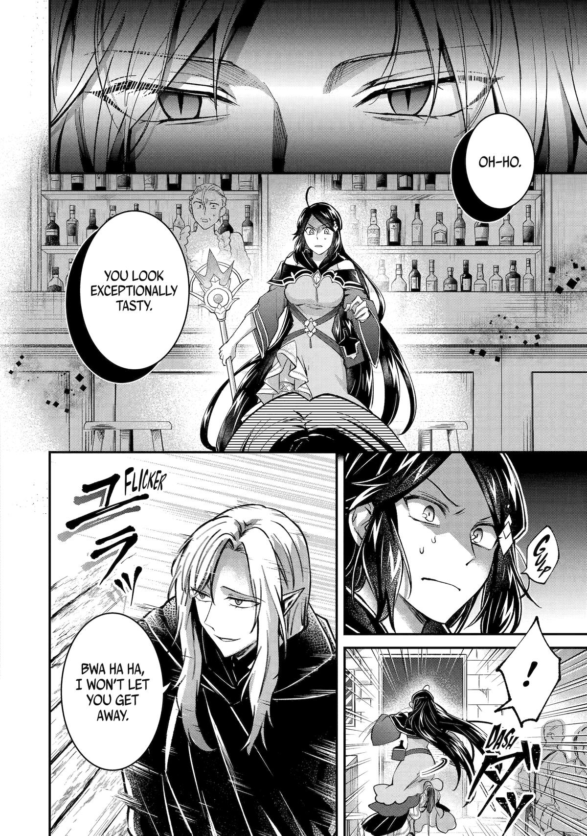 The Carefree Journey of the Reincarnated Hero Chapter 18 30
